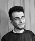 Quentin Сайты знакомств Русская женщина Франция singles datings 27 лет